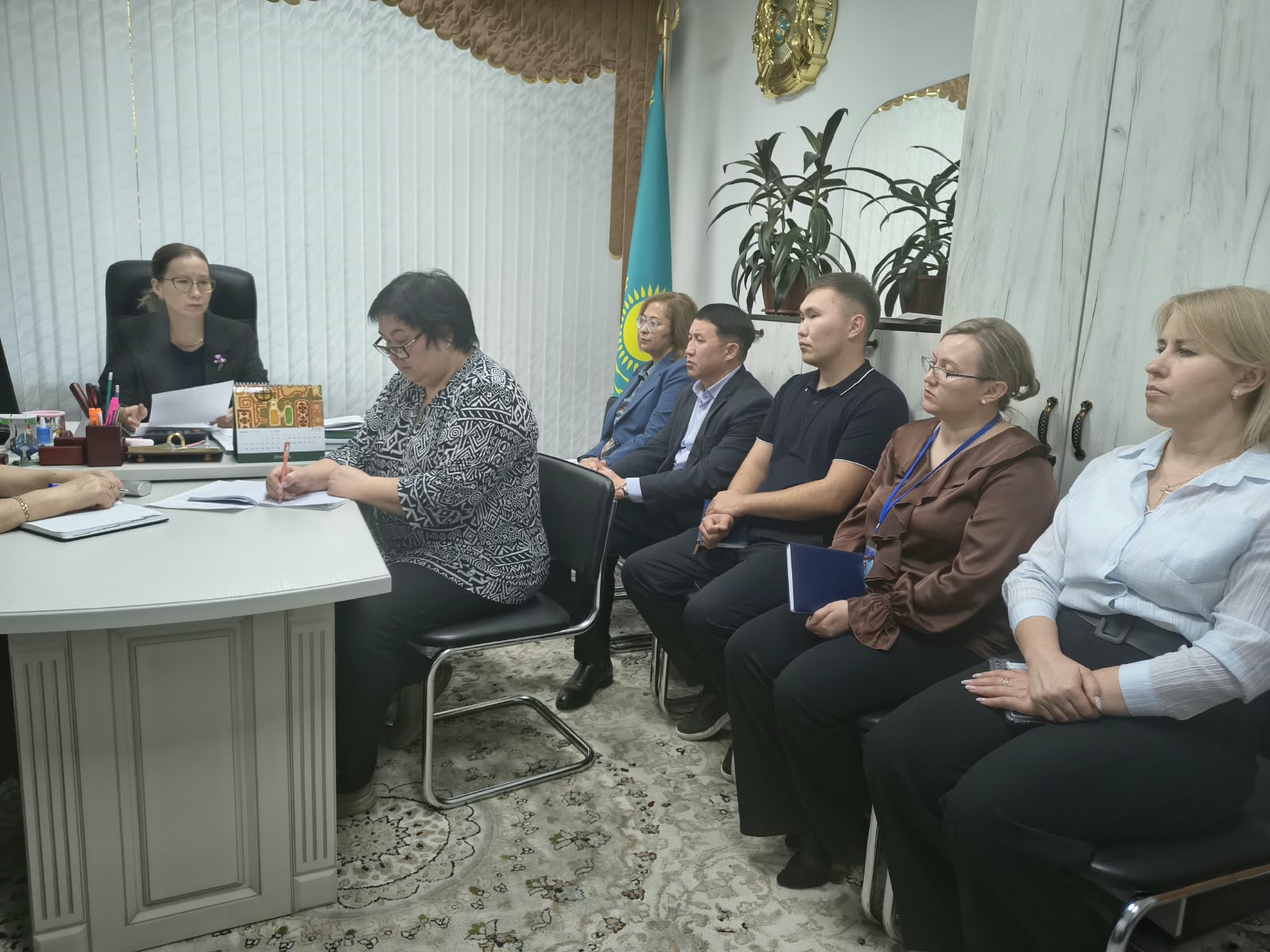 Проведение разъяснительной работы по вопросам противодействия коррупции.