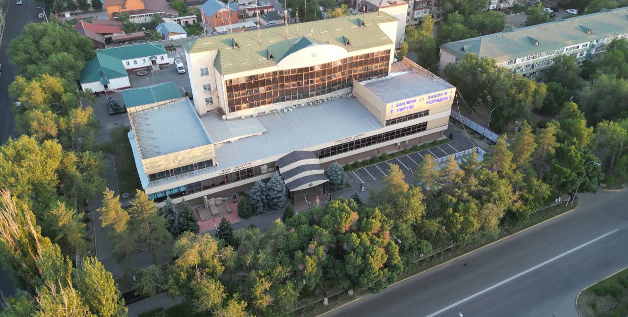 Талдықорғанда полицейлер қоғамдық аумақтарды ластау деректерін анықтауды жалғастыруда.