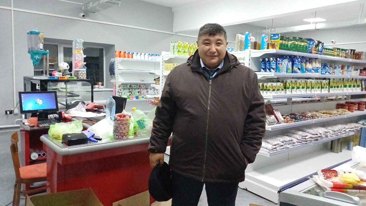 Ертіс ауылдық округінде сәулеттік келбетті жақсарту бойынша ақпараттық-түсіндіру жұмыстары жүргізілді