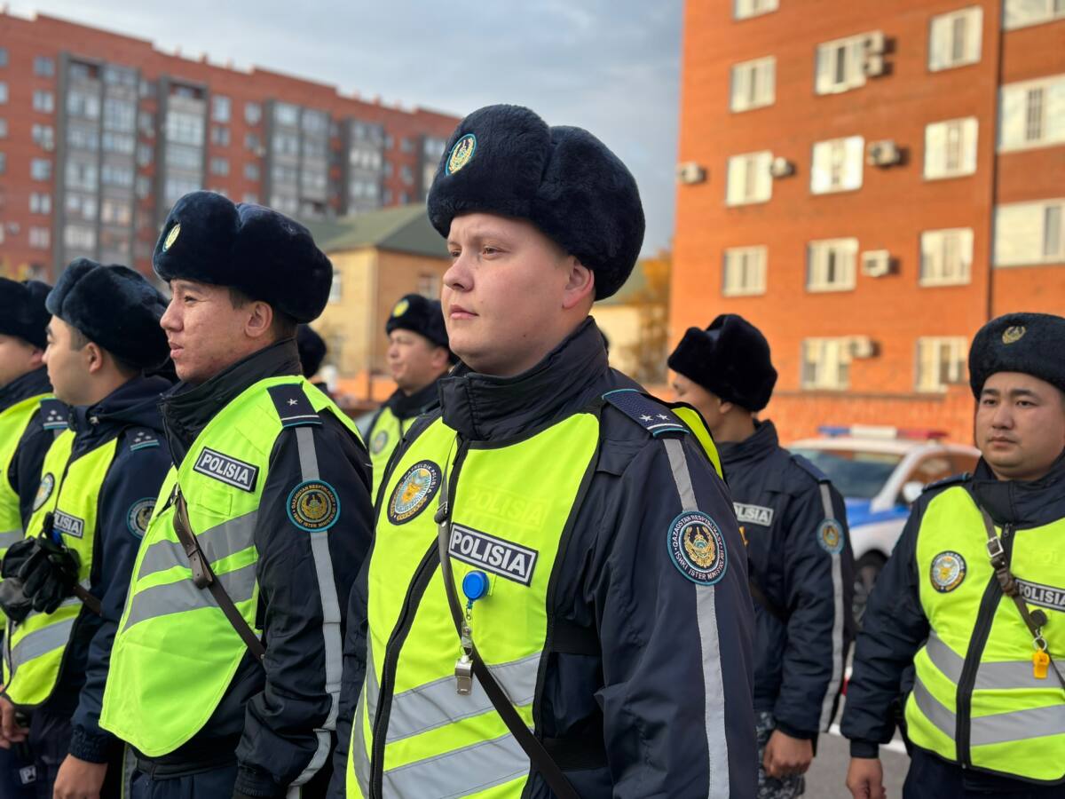 Более 31 тысячи граждан проверили в рамках ОПМ "Безопасный дом" в Павлодарской области