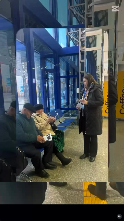 Праворазъяснительное мероприятие