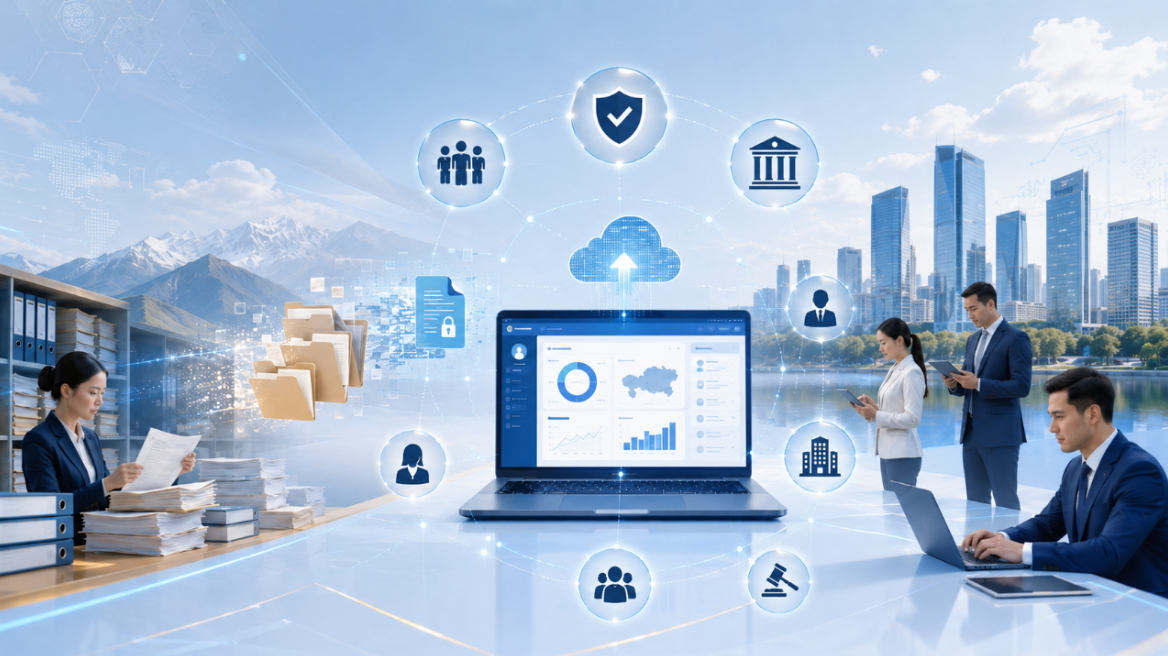 Bankruptcy procedures are becoming simpler and more convenient